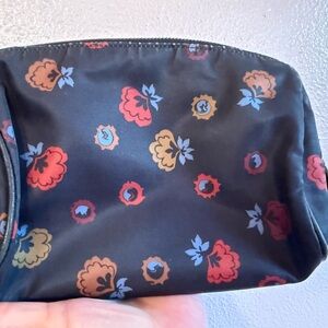Coach Cosmetic Bag